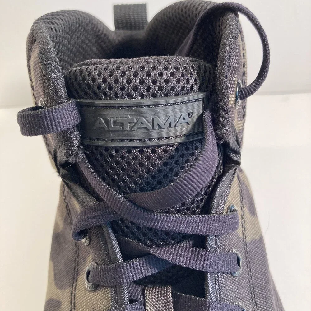 Altama | Shoes | Altama Maritime Assuault Mid Boots | Poshmark